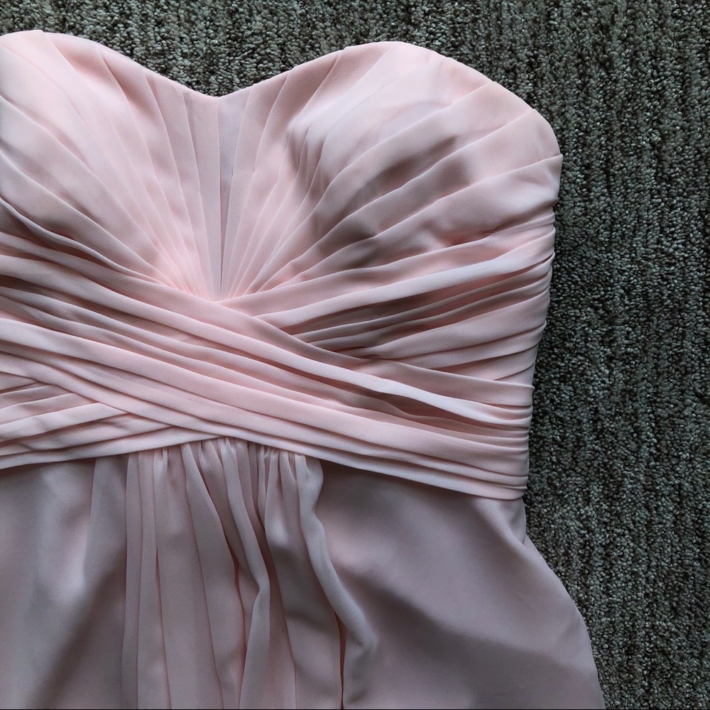 David’s bridal dress